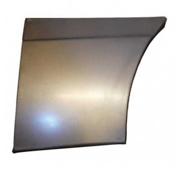 FSO POLONEZ RIGHT FRONT FENDER REPAIR KIT