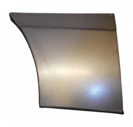 FSO POLONEZ FRONT FENDER REPAIR COVER LEFT