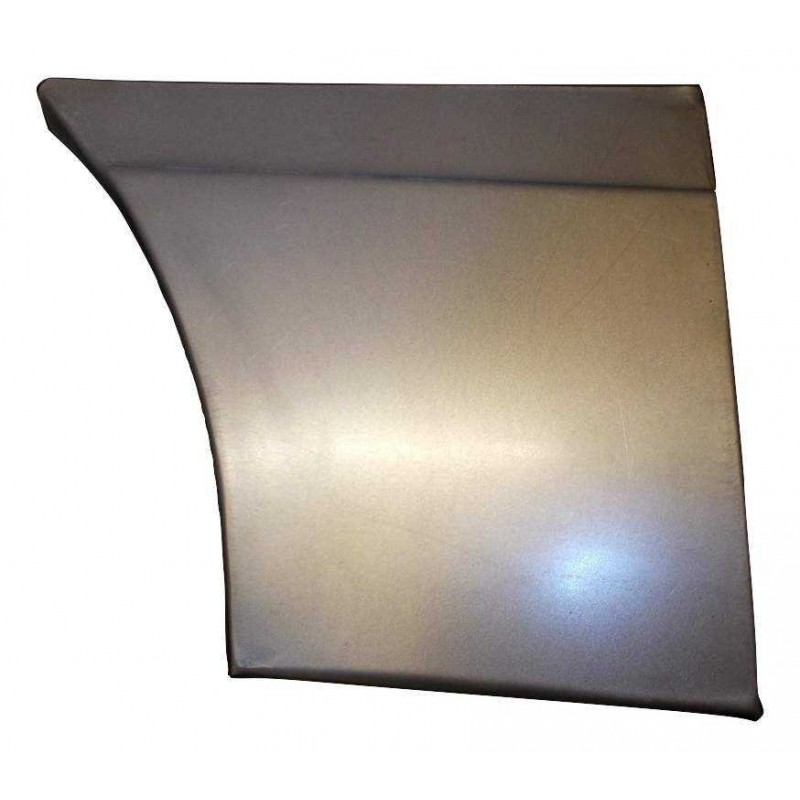 FSO POLONEZ FRONT FENDER REPAIR COVER LEFT