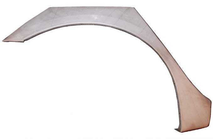 FIAT STILO 01-07 5D PRAVÝ ZADNÝ BLATNÍK