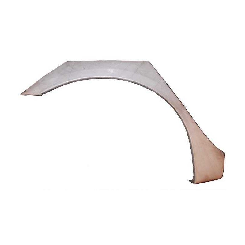 FIAT STILO 01-07 5D REAR RIGHT FENDER FIAT STILO 01-07 5D REAR RIGHT FENDER