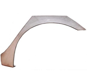 FIAT STILO 01-07 5D REAR LEFT FENDER