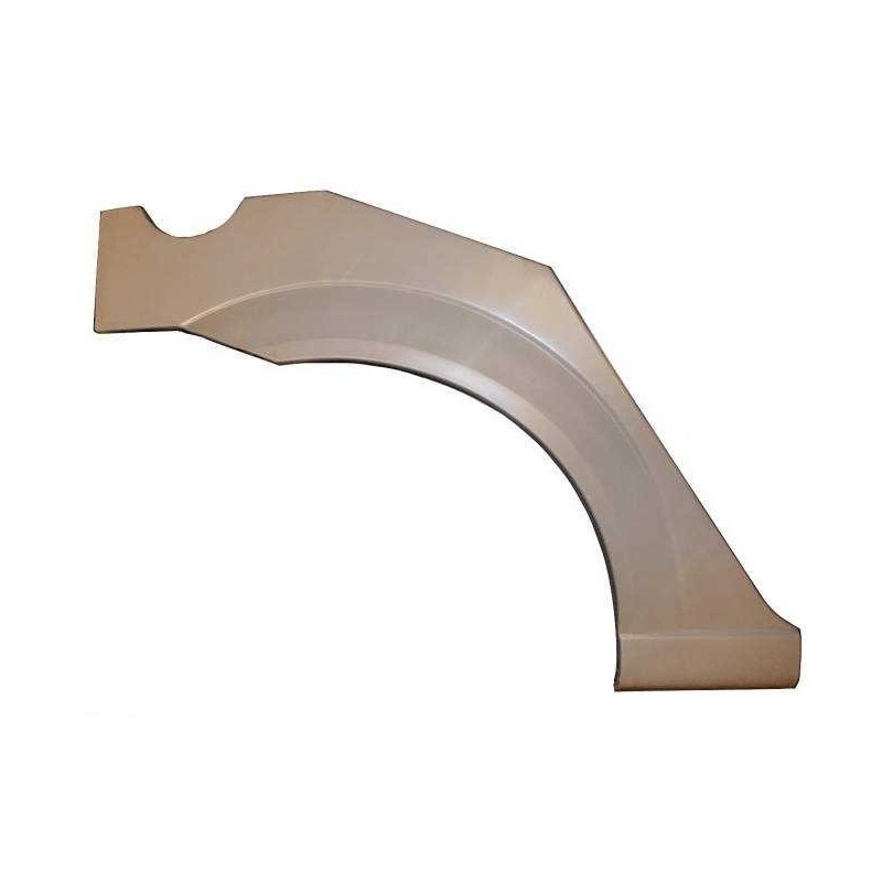 OPEL MERIVA 03-10 REAR RIGHT FENDER