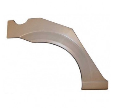 OPEL MERIVA 03-10 REAR RIGHT FENDER