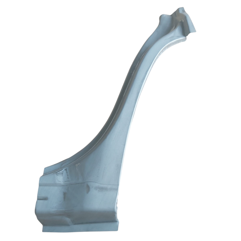 JEEP PATRIOT 06- REAR FENDER FRONT LEFT