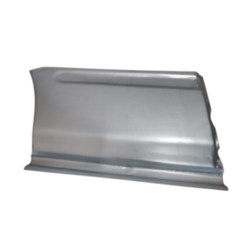 HONDA CIVIC 6-GEN. BŁOTNIK TYLNY PRAWY