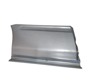 HONDA CIVIC 6-GEN. BŁOTNIK TYLNY PRAWY