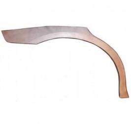 HONDA CIVIC 7-GEN HB 5-D BŁOTNIK TYLNY PRAWY