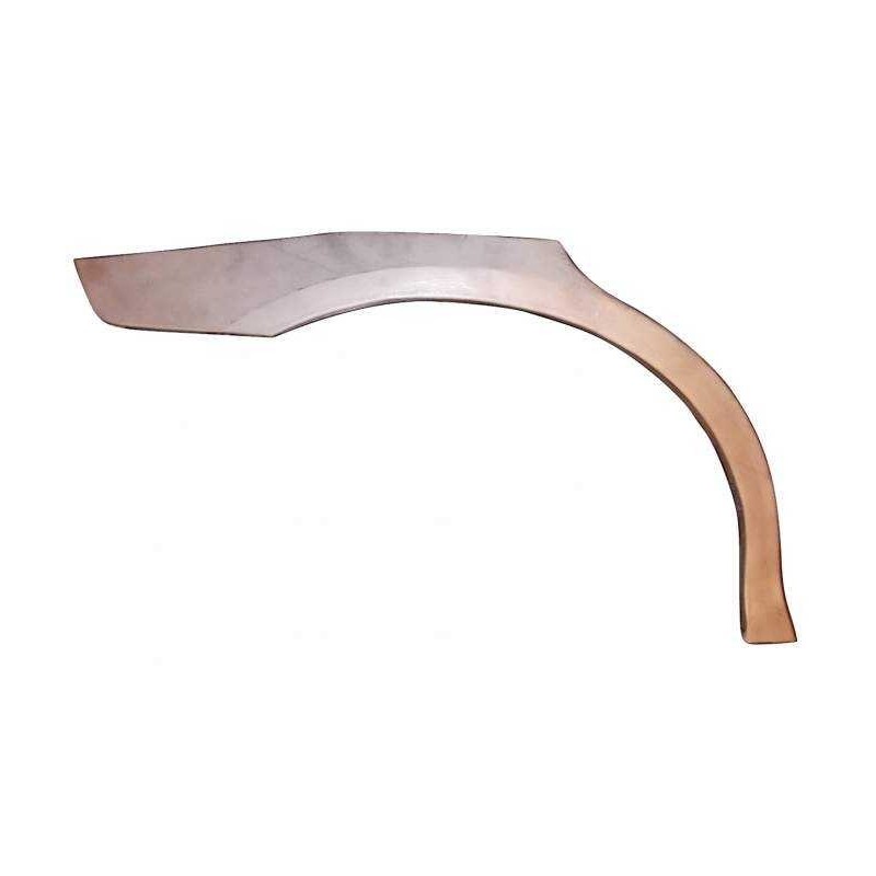 ARIPA SPATE DREAPTA HONDA CIVIC GEN. 7 HB 5-D