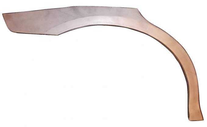 HONDA CIVIC 7-GEN HB 5-D REAR FENDER RIGHT