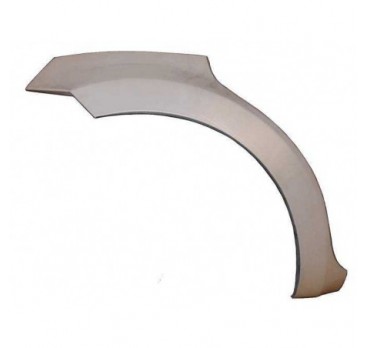 KIT REPARAȚIE ARIPA SPATE FIAT IDEA 04-11 DREAPTA