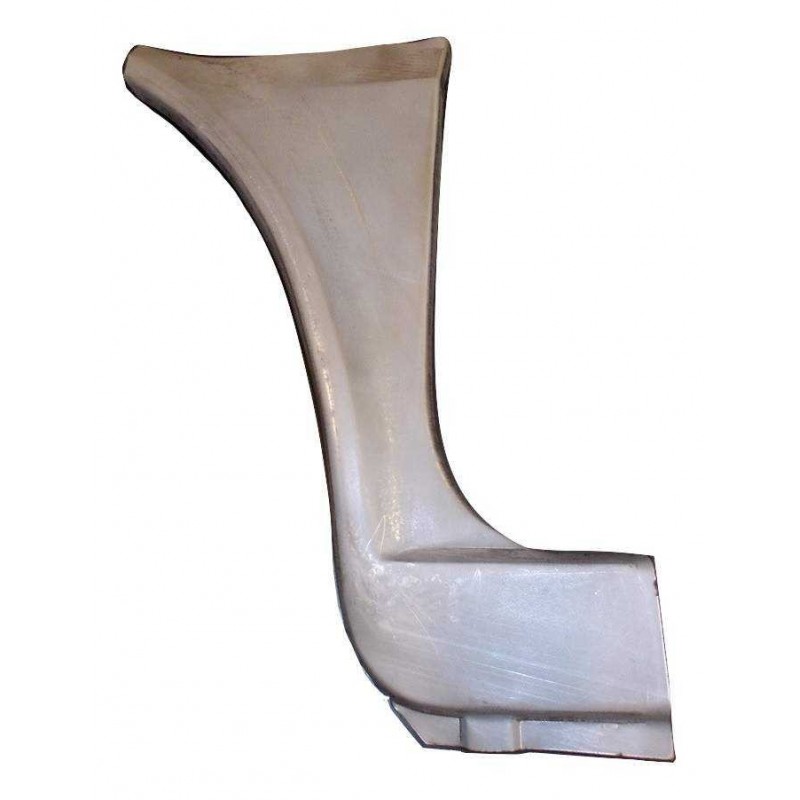 FIAT 126p 72-00 FRONT LEFT FENDER