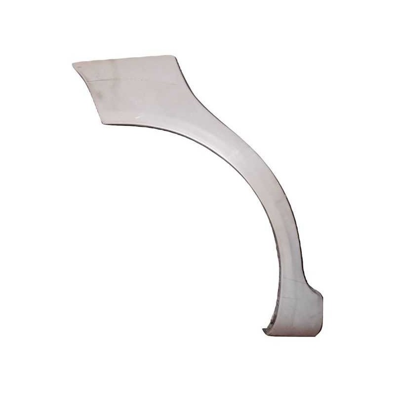 CHEVROLET SPARK 05-10 REAR FENDER RIGHT