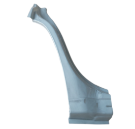 JEEP PATRIOT 06- REAR FENDER FRONT RIGHT