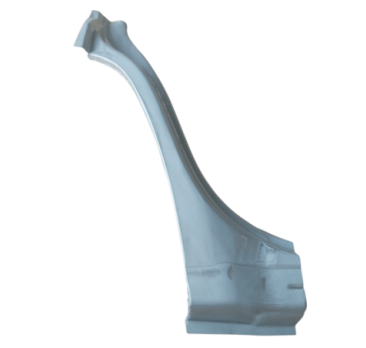 JEEP PATRIOT 06- REAR FENDER FRONT RIGHT