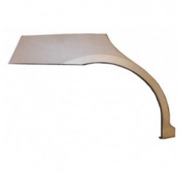 KIA CERATO 04-08 HB REAR RIGHT FENDER