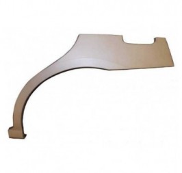 KIA CERATO 04-08 HB REAR LEFT FENDER