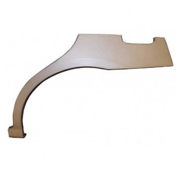 KIA CERATO 04-08 HB REAR LEFT FENDER