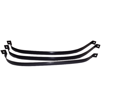 VOLKSWAGEN PASSAT B3/B4 FUEL TANK MOUNTING / CLAMPS