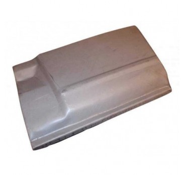 FIAT DUCATO 94-06 REPERATURKA BŁOTNIKA TYŁ PRAWA