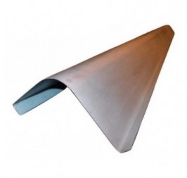 LANCIA LYBRA 99-05 LEFT SILL REPAIR KIT