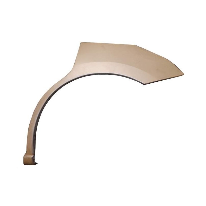 MAZDA 5 (CR19) 05-10 REAR LEFT FENDER