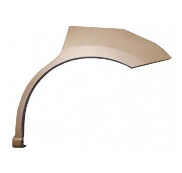 MAZDA 5 (CR19) 05-10 REAR LEFT FENDER