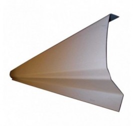 TOYOTA RAV 4 06-13 OPRAVNÁ SADA NA PRAHY Spodná časť