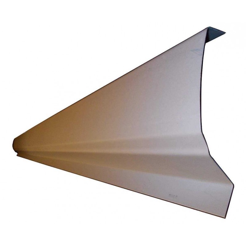 TOYOTA RAV 4 06-13 KÜSZÖB JAVÍTÓKÉSZLET alsó rész