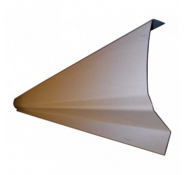 TOYOTA RAV 4 06-13 OPRAVNÁ SADA NA PRAHY Spodná časť