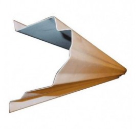 MITSUBISHI OUTLANDER I 03-07 PRÓG LEWY