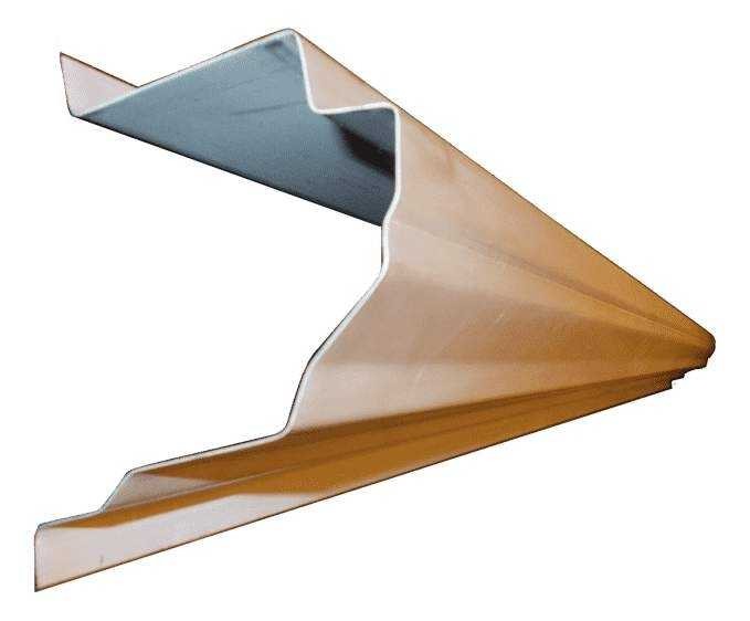 MITSUBISHI OUTLANDER I 03-07 LEFT DOOR SILL MITSUBISHI OUTLANDER I 03-07 LEFT DOOR SILL