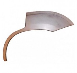 NISSAN X-TRAIL 01-07 ZADNÝ ĽAVÝ BLATNÍK