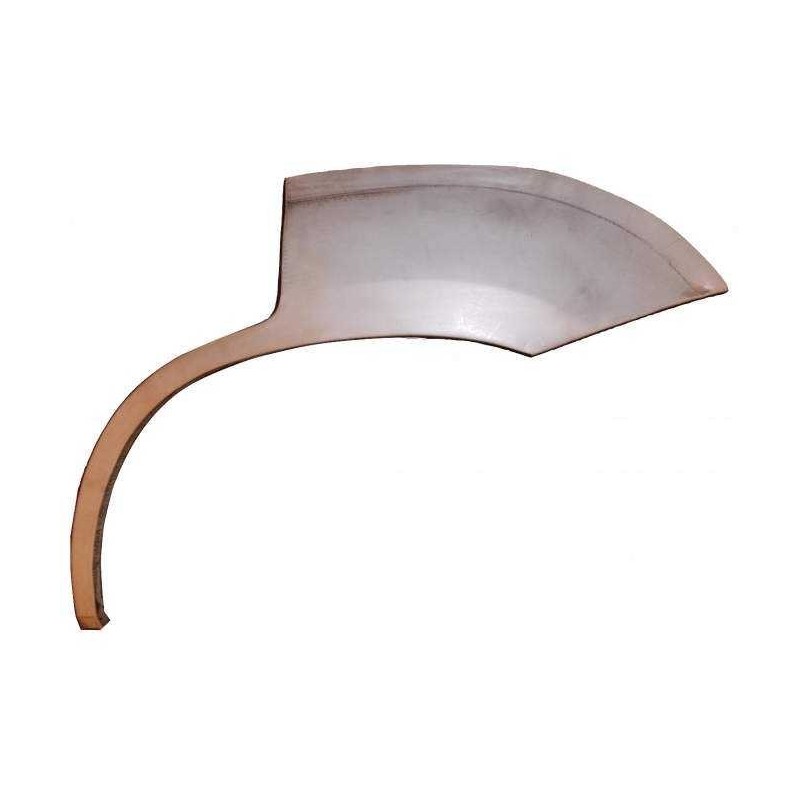 NISSAN X-TRAIL 01-07 REAR LEFT FENDER