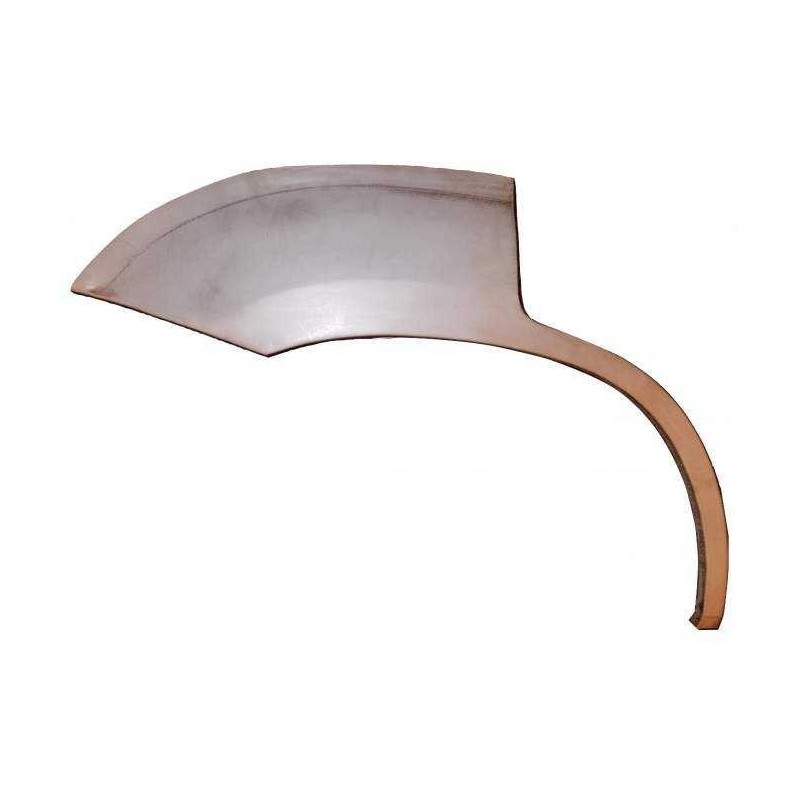 ARIPA SPATE DREAPTA NISSAN X-TRAIL 01-07