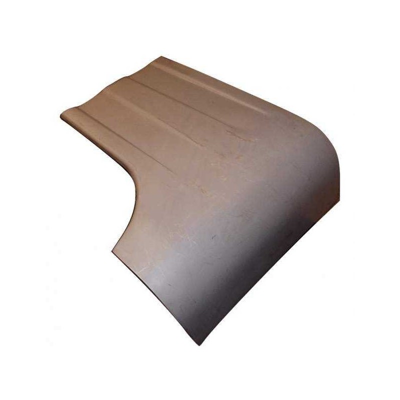 ŻUK RIGHT CORNER COVER