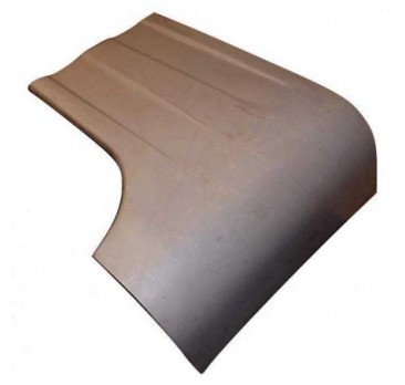 PRAVÝ ROH OBÁLKY ŻUK