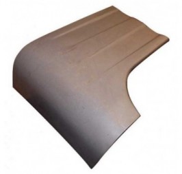 ĽAVÝ ROH OBÁLKY ŻUK