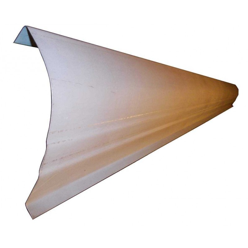 KIT REPARAȚIE PRAG UȘĂ STÂNGĂ TOYOTA YARIS VERSO 99-05