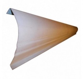 TOYOTA YARIS VERSO 99-05 REPERATURKA PROGU PRAWA