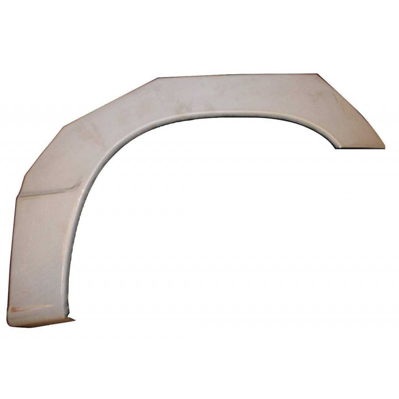 SUZUKI VITARA 88-98 REAR LEFT FENDER REPAIR