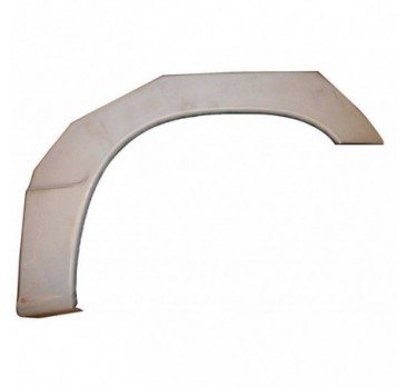 SUZUKI VITARA 88-98 REAR LEFT FENDER REPAIR