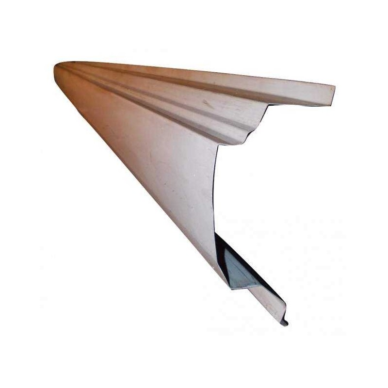 SUZUKI SWIFT 05-10 THRESHOLD REPAIR