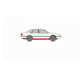 MAZDA 626 88-92 THRESHOLD/THRESHOLD REPAIR