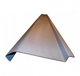 MAZDA 626 92-96 PRAG / PANOU REPARAȚIE PRAG GALVANIZAT