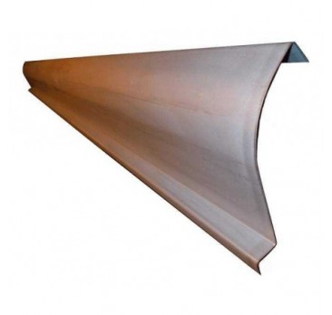 MAZDA 626 98-02 KÜSZÖB / KÜSZÖB JAVÍTÓPANEL HORGANIZÁLT