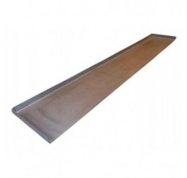 HÁTSÓ KABIN AJTÓBORÍTÁS FIAT DUCATO 94-06