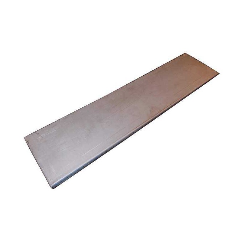 MERCEDES BENZ 207-410 REAR DOOR TRIM MERCEDES BENZ 207-410 REAR DOOR TRIM