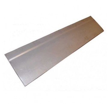 FORD TRANSIT SLIDING DOOR COVER 00-13