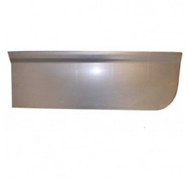 VOLKSWAGEN CRAFTER 05-17 REAR RIGHT DOOR TRIM